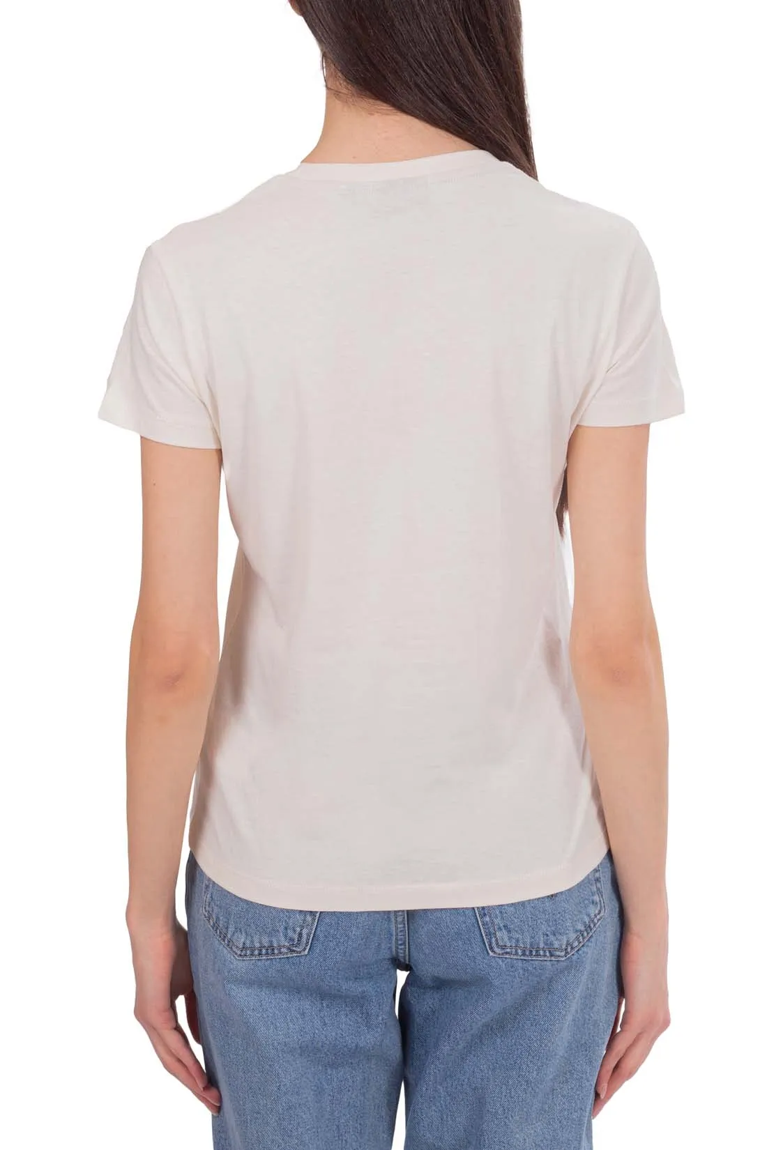 NAPAPIJRI T-shirt donna Ibarra 