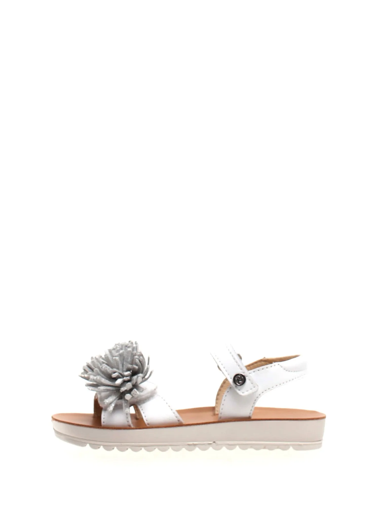 Naturino Sandali Con Strappi 502352 01