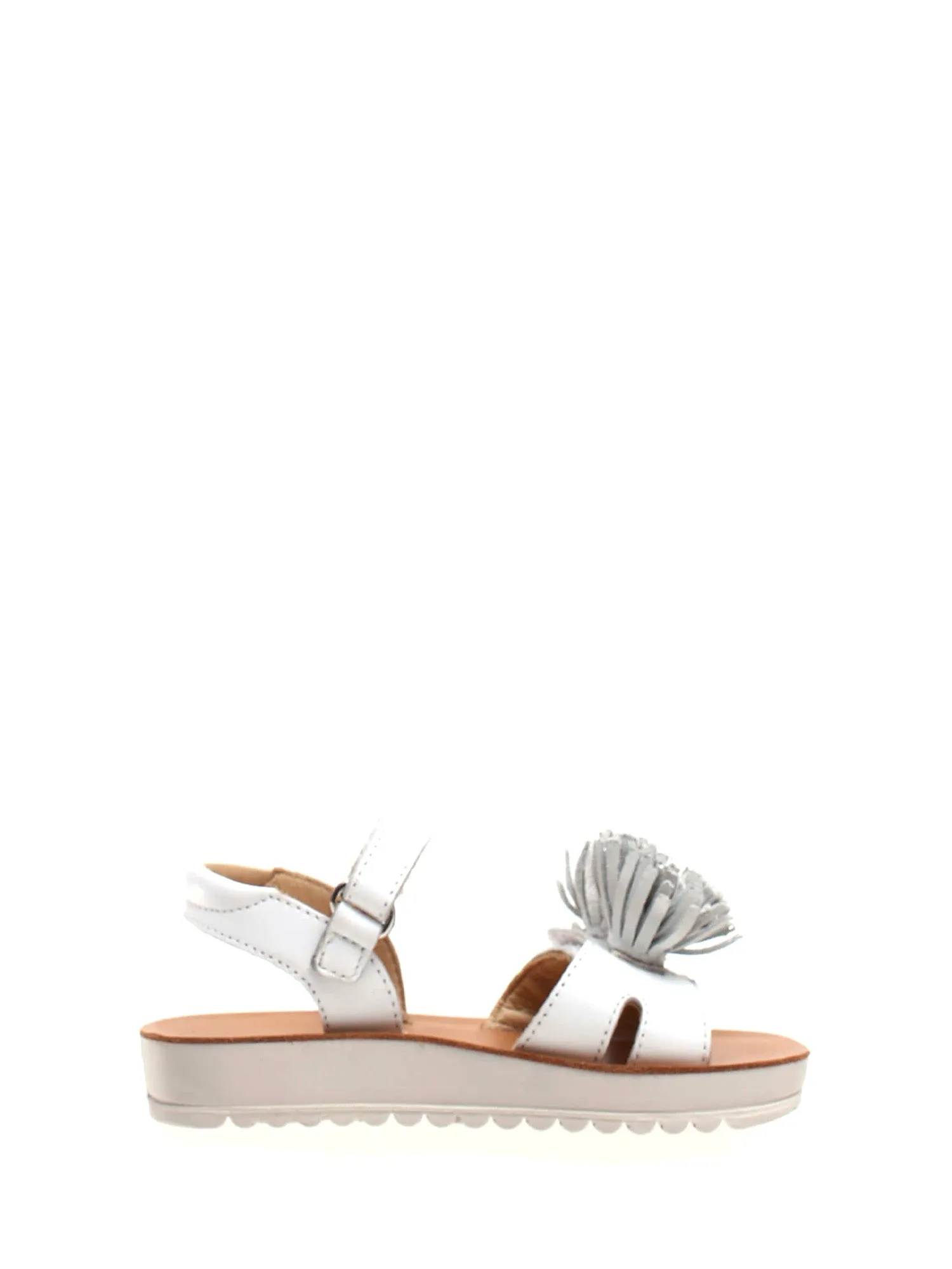 Naturino Sandali Con Strappi 502352 01