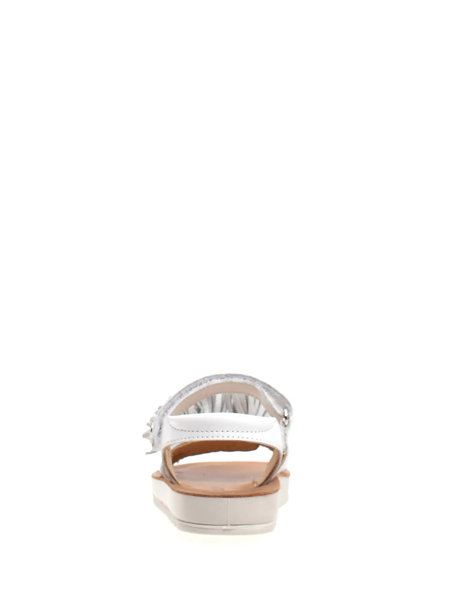 Naturino Sandali Con Strappi 502352 01