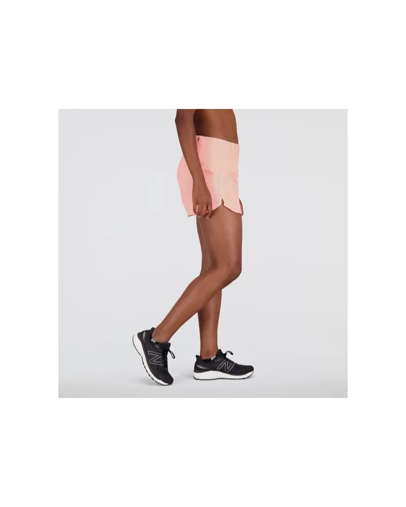 New Balance Impact Run 5in Short W