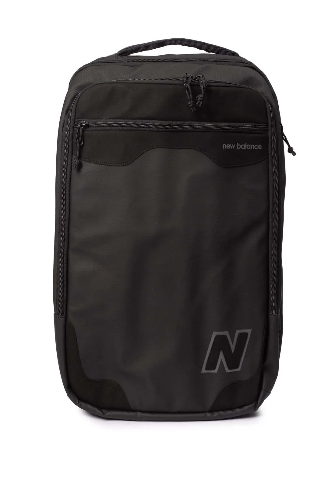NEW BALANCE Zaino da viaggio unisex Legacy Commuter Cabin