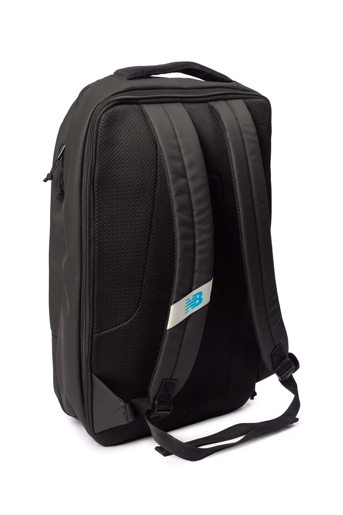 NEW BALANCE Zaino da viaggio unisex Legacy Commuter Cabin