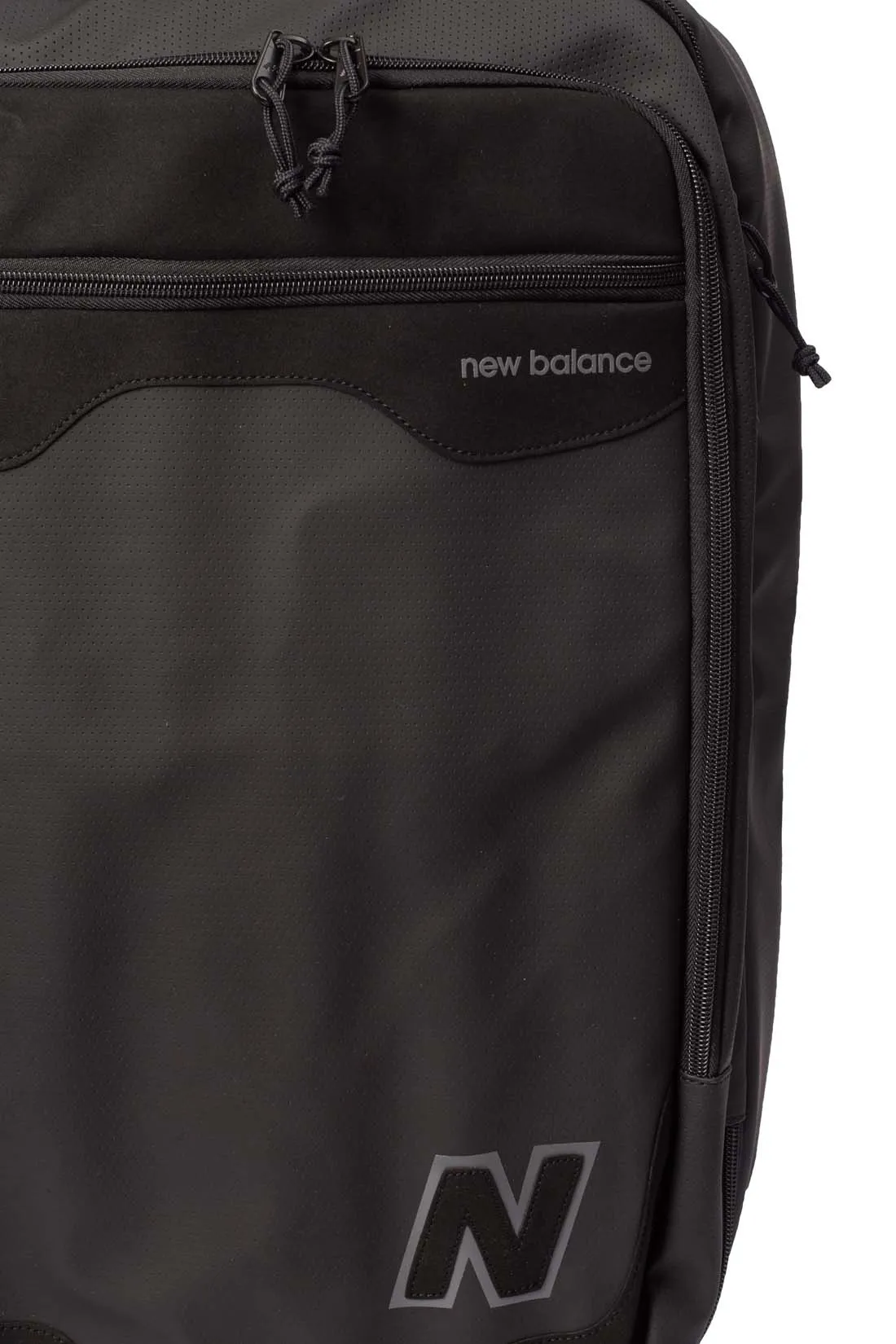 NEW BALANCE Zaino da viaggio unisex Legacy Commuter Cabin