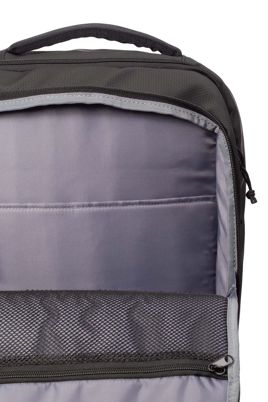 NEW BALANCE Zaino da viaggio unisex Legacy Commuter Cabin