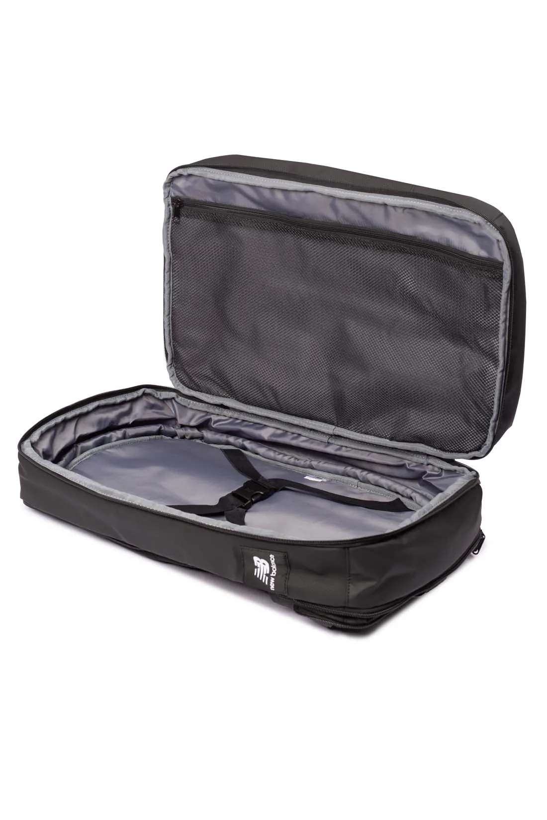 NEW BALANCE Zaino da viaggio unisex Legacy Commuter Cabin