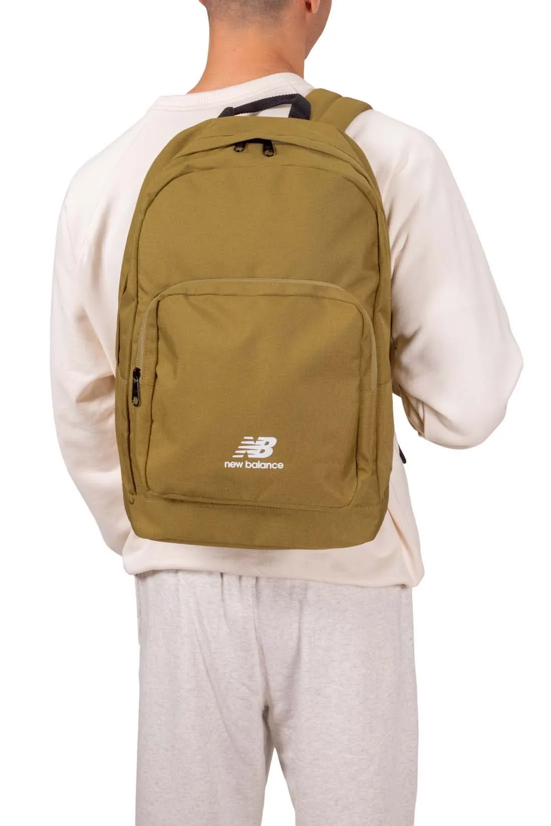 NEW BALANCE Zaino unisex Classic