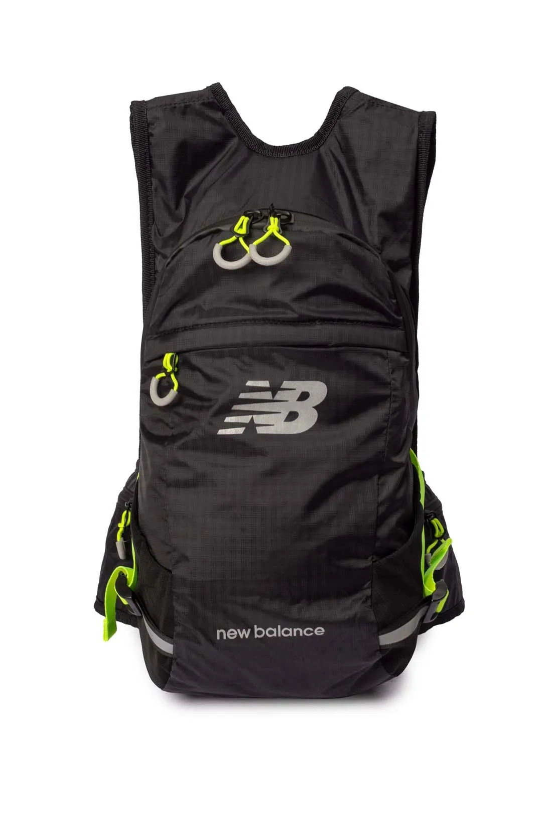 NEW BALANCE Zaino unisex Running 15L 