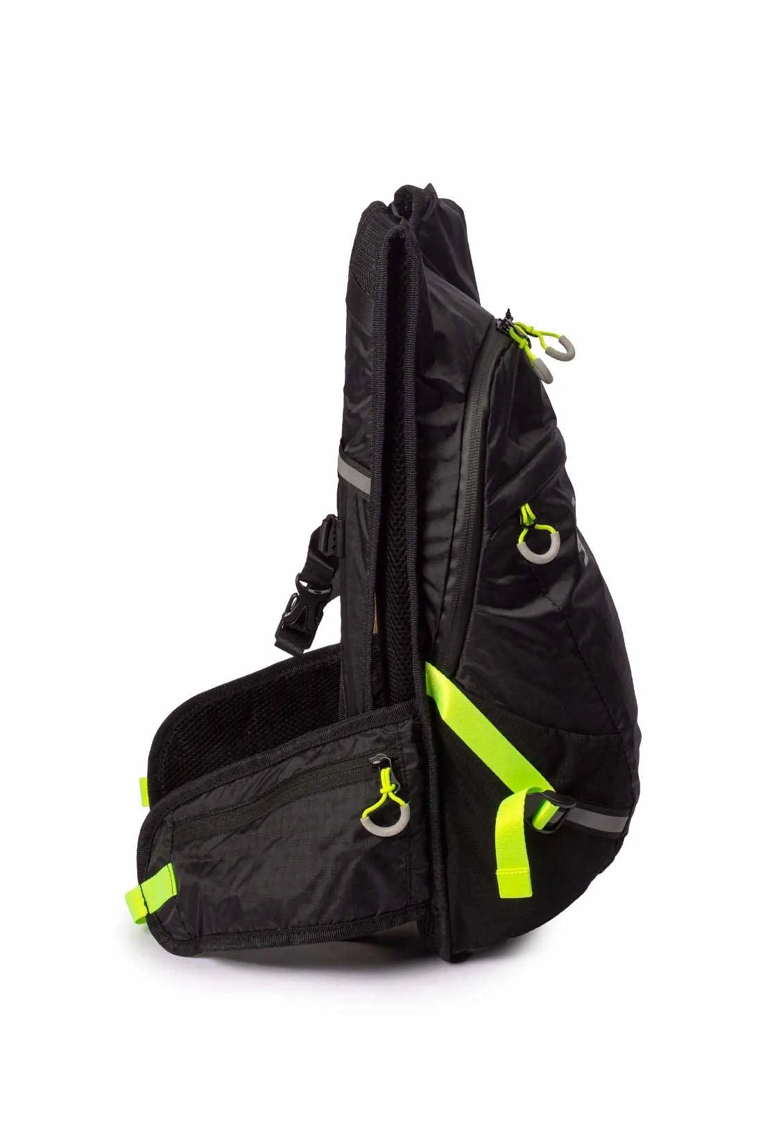 NEW BALANCE Zaino unisex Running 15L 