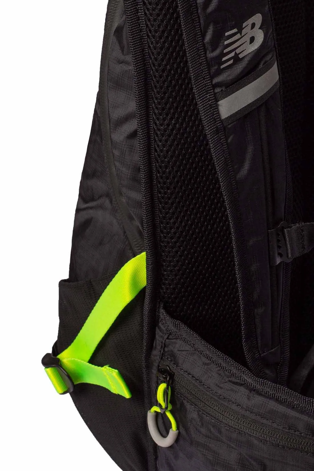 NEW BALANCE Zaino unisex Running 15L 