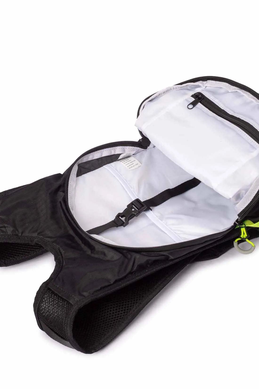 NEW BALANCE Zaino unisex Running 15L 