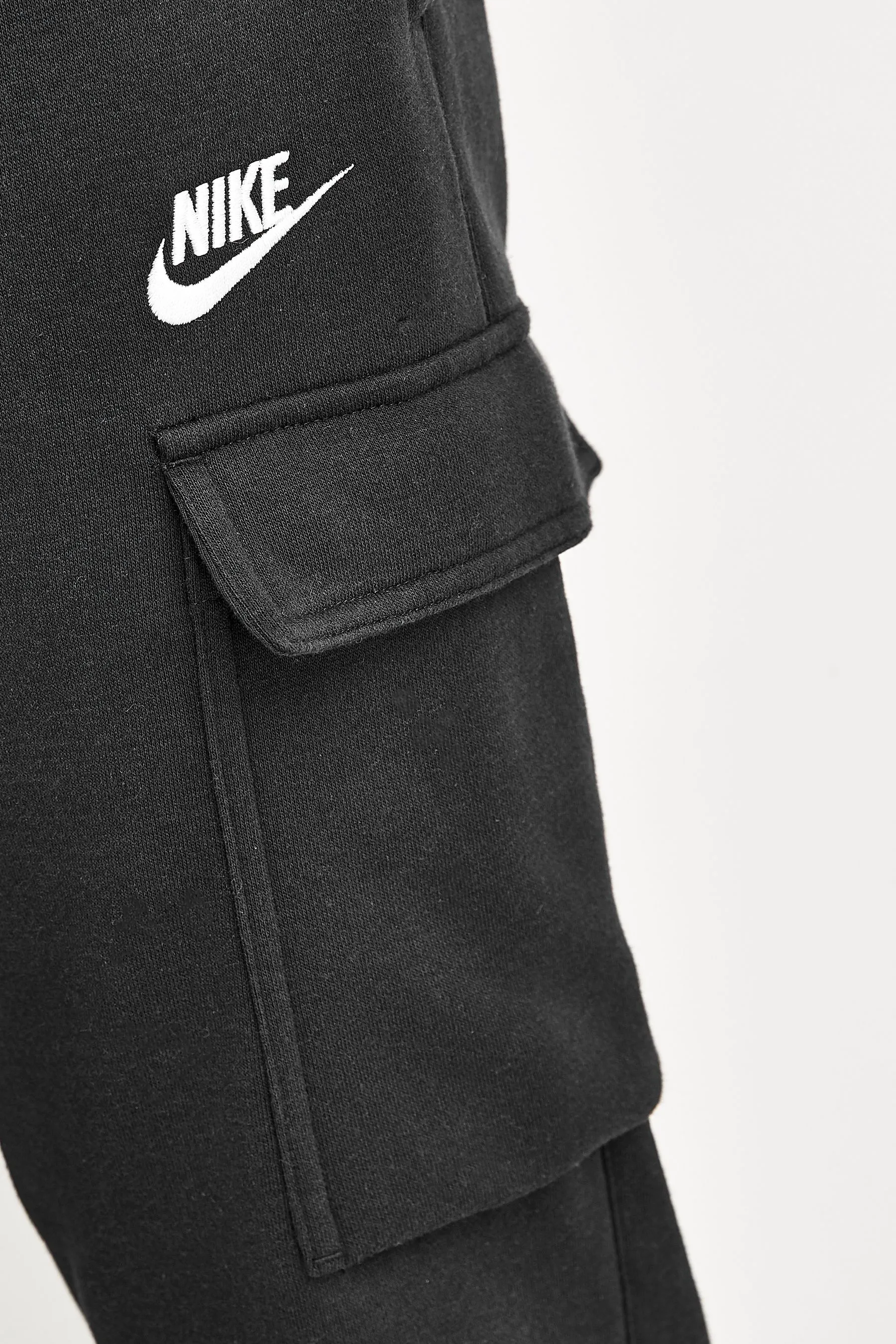 Nike - Club - Pantaloni cargo