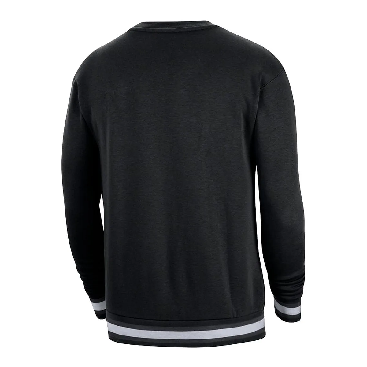      NIKE FELPA GIROCOLLO NETS  