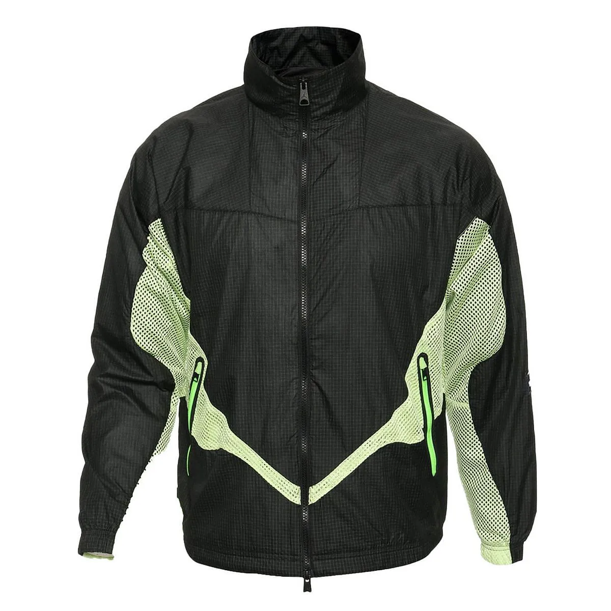      NIKE JORDAN FELPA FULL ZIP ENGINEERED  