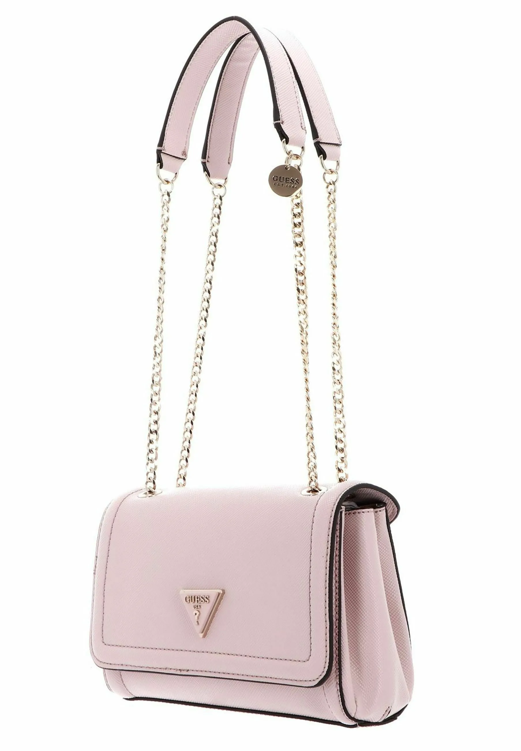 NOELLE COVERTIBLE  FLAP  - Borsa a tracolla