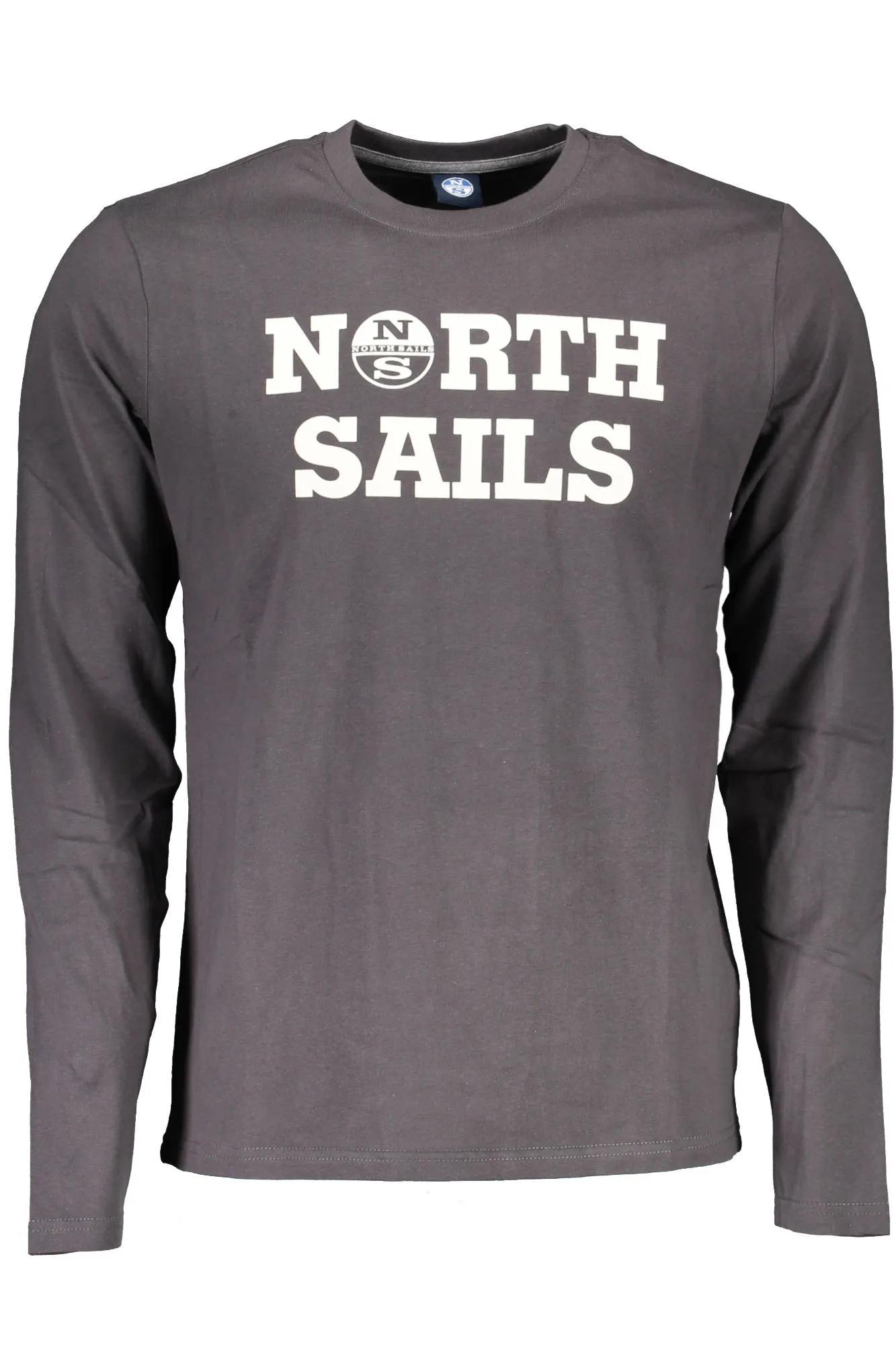 NORTH SAILS T-SHIRT MANICHE LUNGHE Uomo