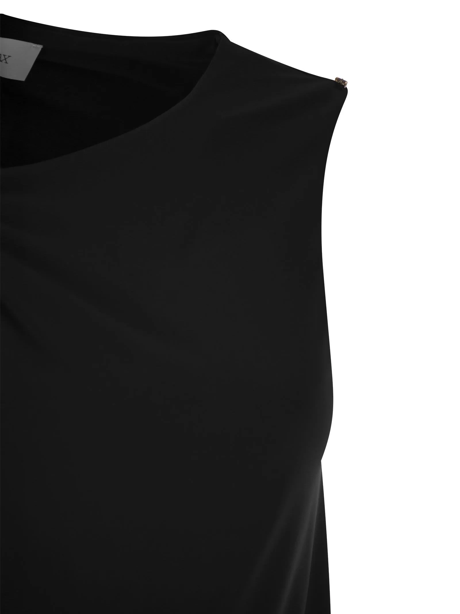 NUBLE – Fitted jersey dress