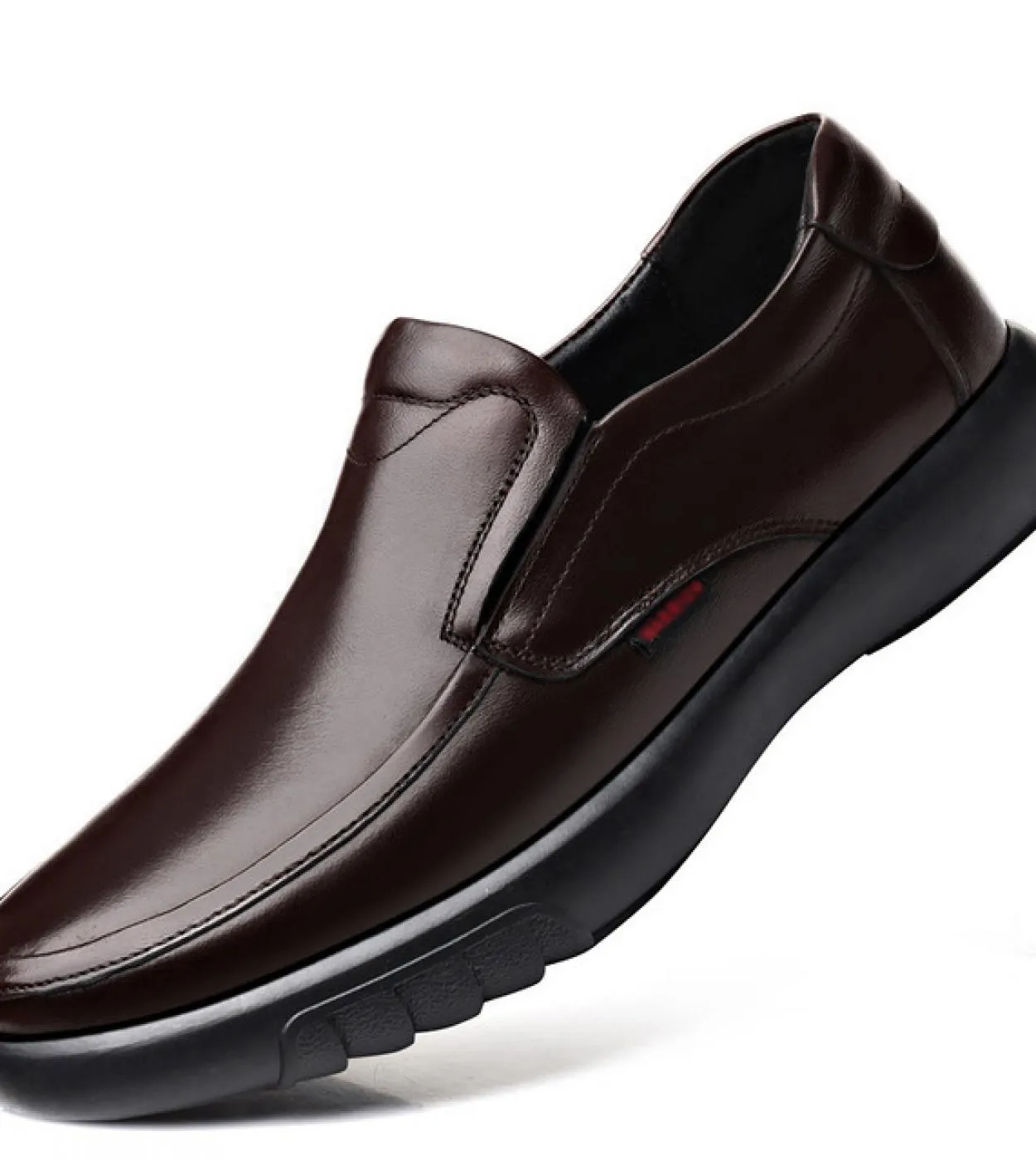 Nuovi uomini di arrivo Scarpe da lavoro classiche da uomo Scarpe da uomo in pelle Scarpe Oxford Scarpe da uomo nuovi