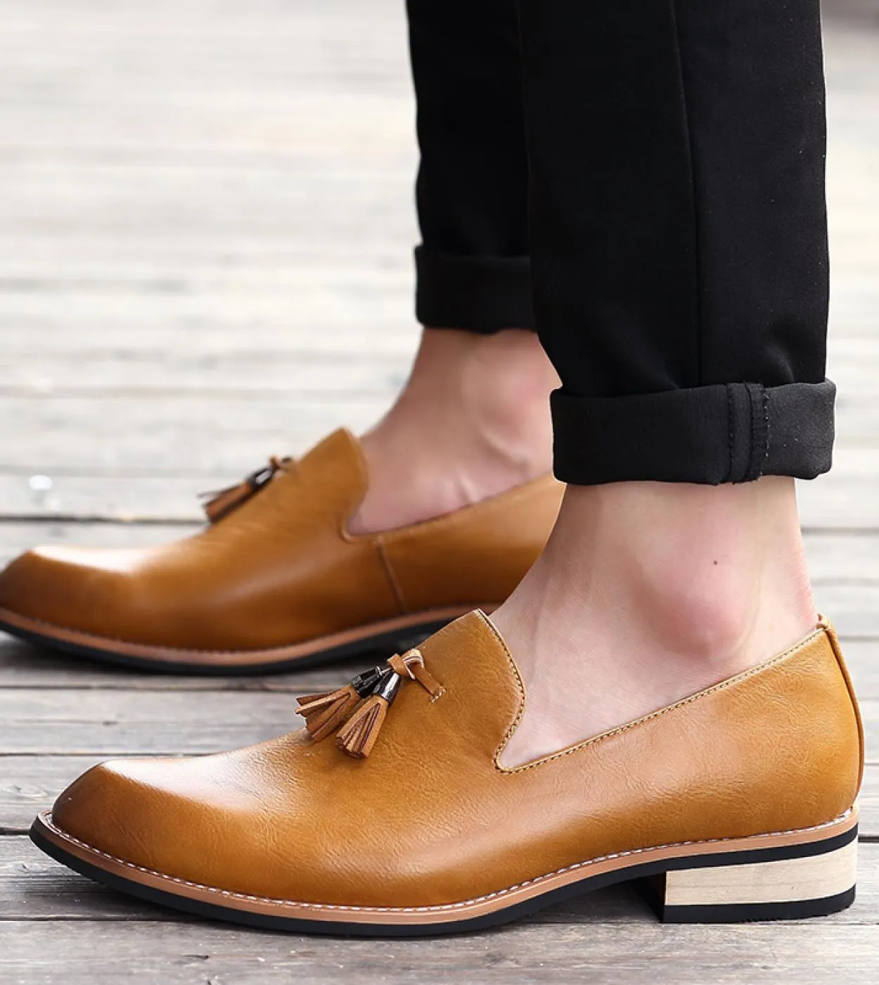 Nuovi uomini scarpe marca treccia in pelle casual guida oxford scarpe uomo mocassini mocassini scarpe italiane per uomo appartam