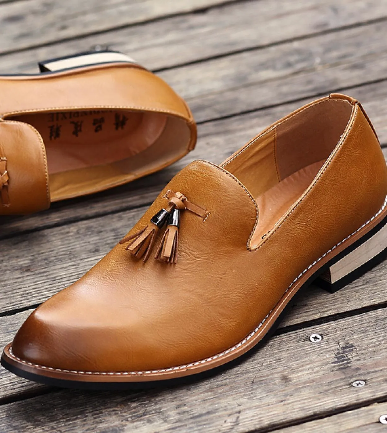 Nuovi uomini scarpe marca treccia in pelle casual guida oxford scarpe uomo mocassini mocassini scarpe italiane per uomo appartam