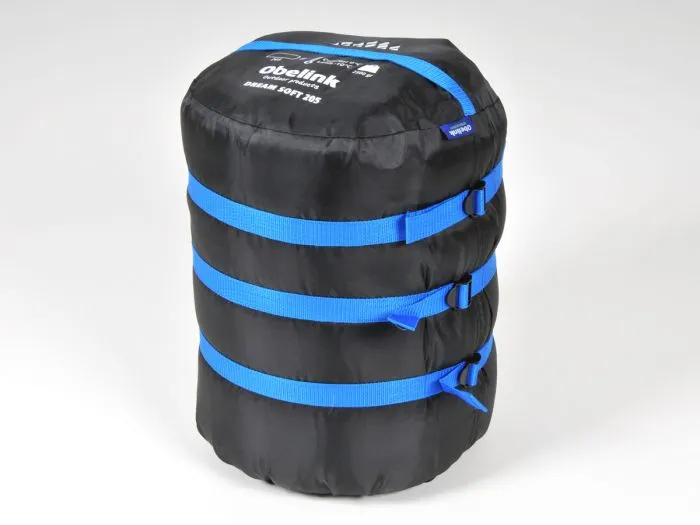 Obelink sacco a pelo Dream Soft 205