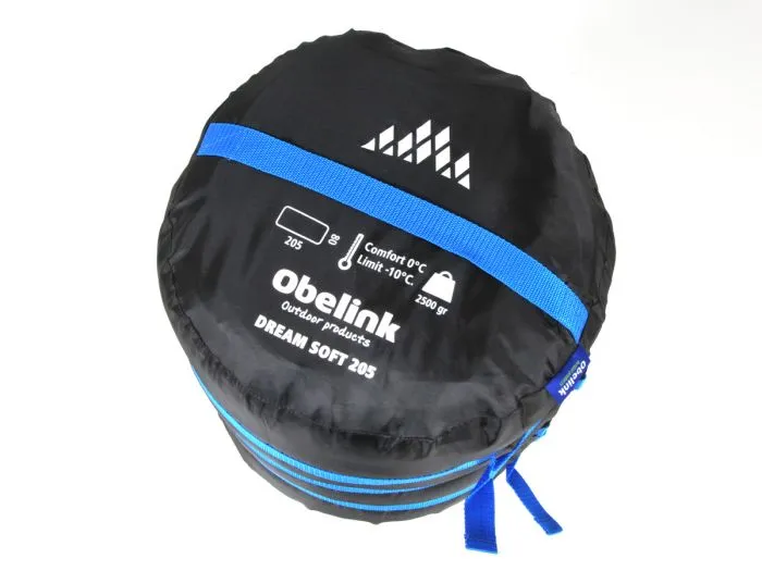 Obelink sacco a pelo Dream Soft 205