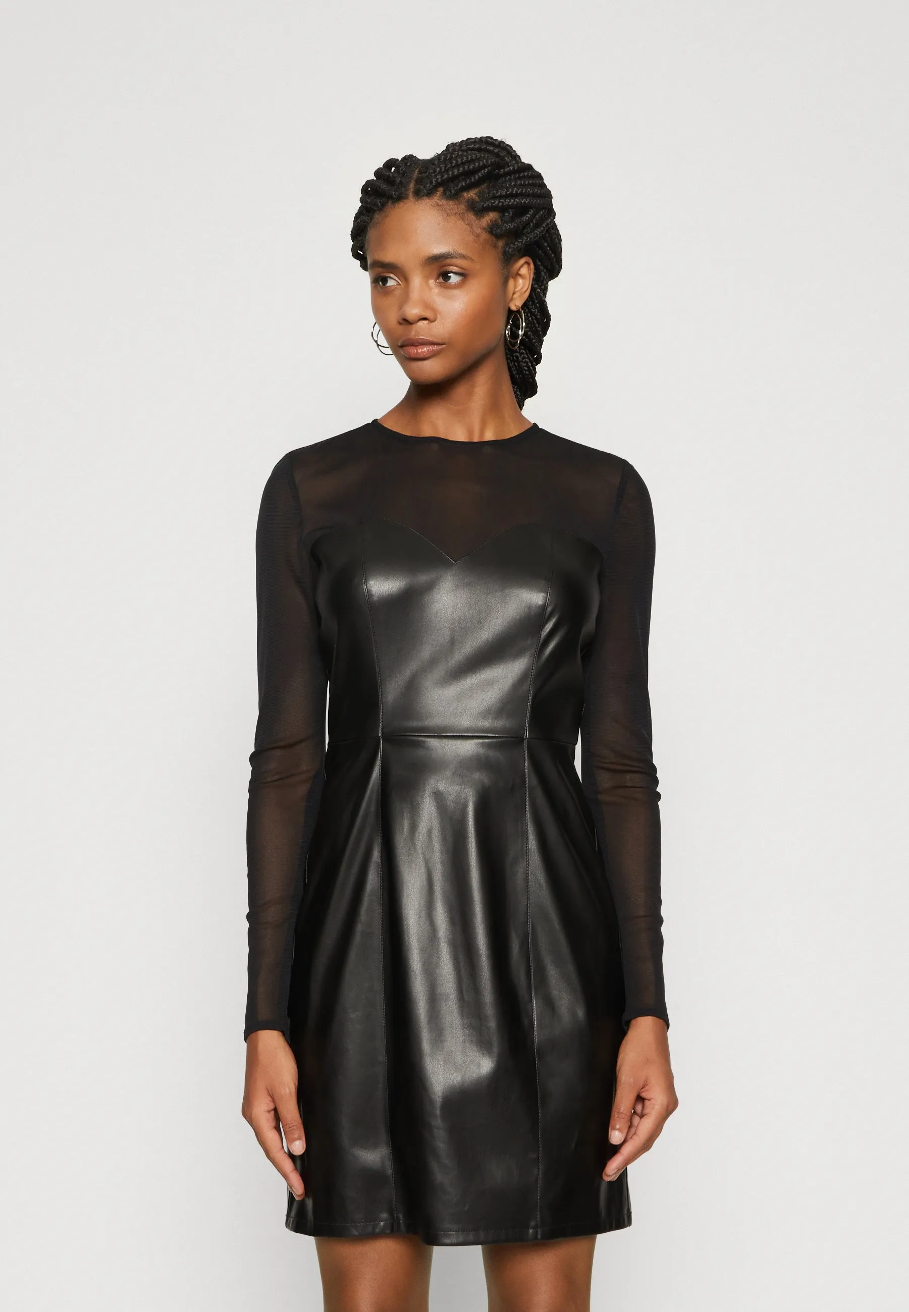 ONLMEGAN DRESS - Vestito estivo