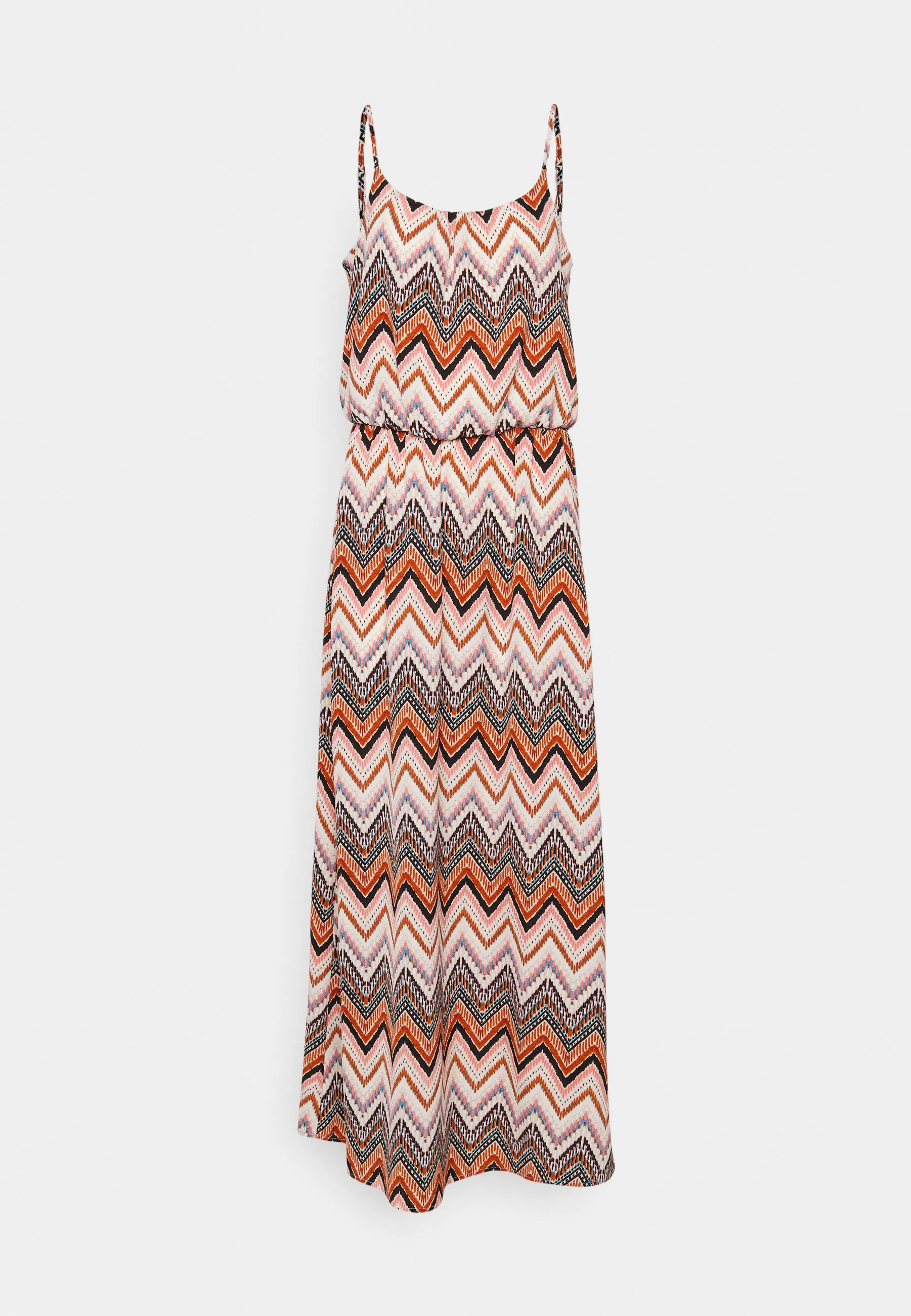 ONLWINNER NOOS - Vestito lungo