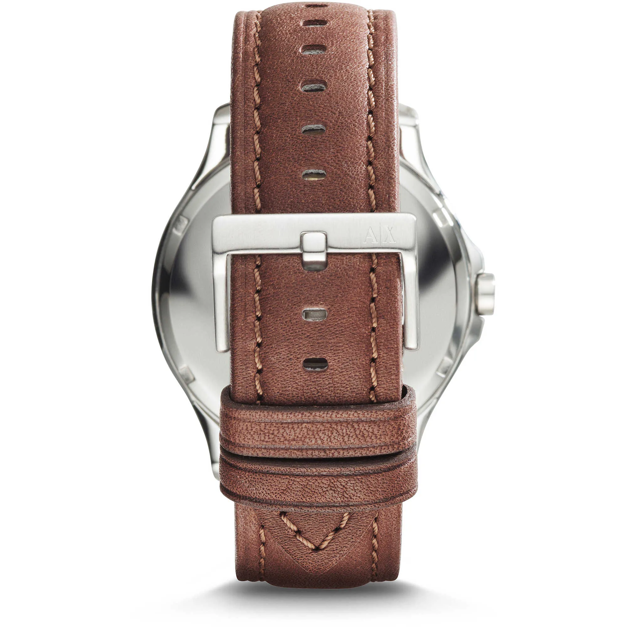 orologio al quarzo Armani Exchange uomo Hampton