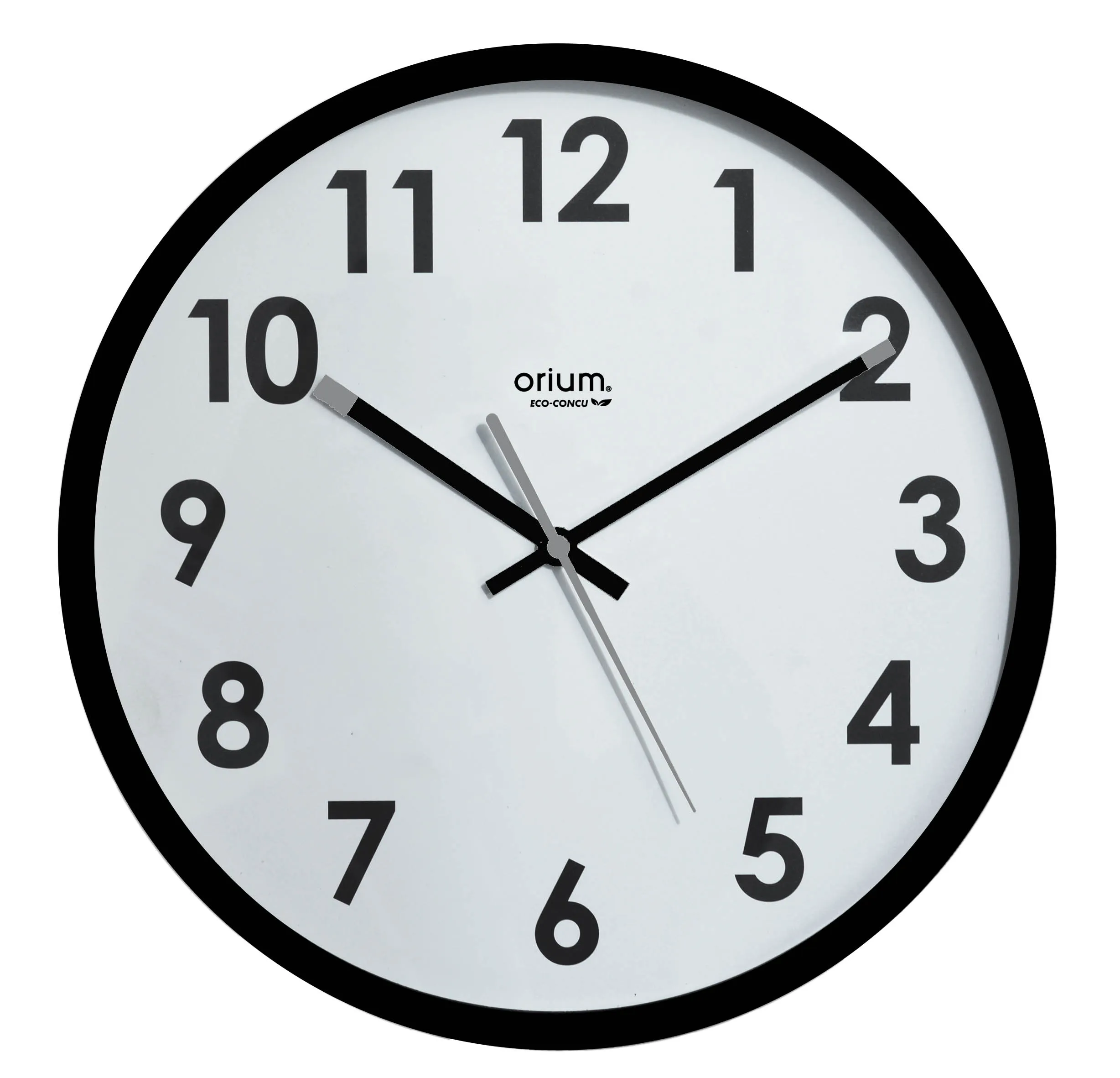 Orologio Analogica No da parete Orium, in Riciclato