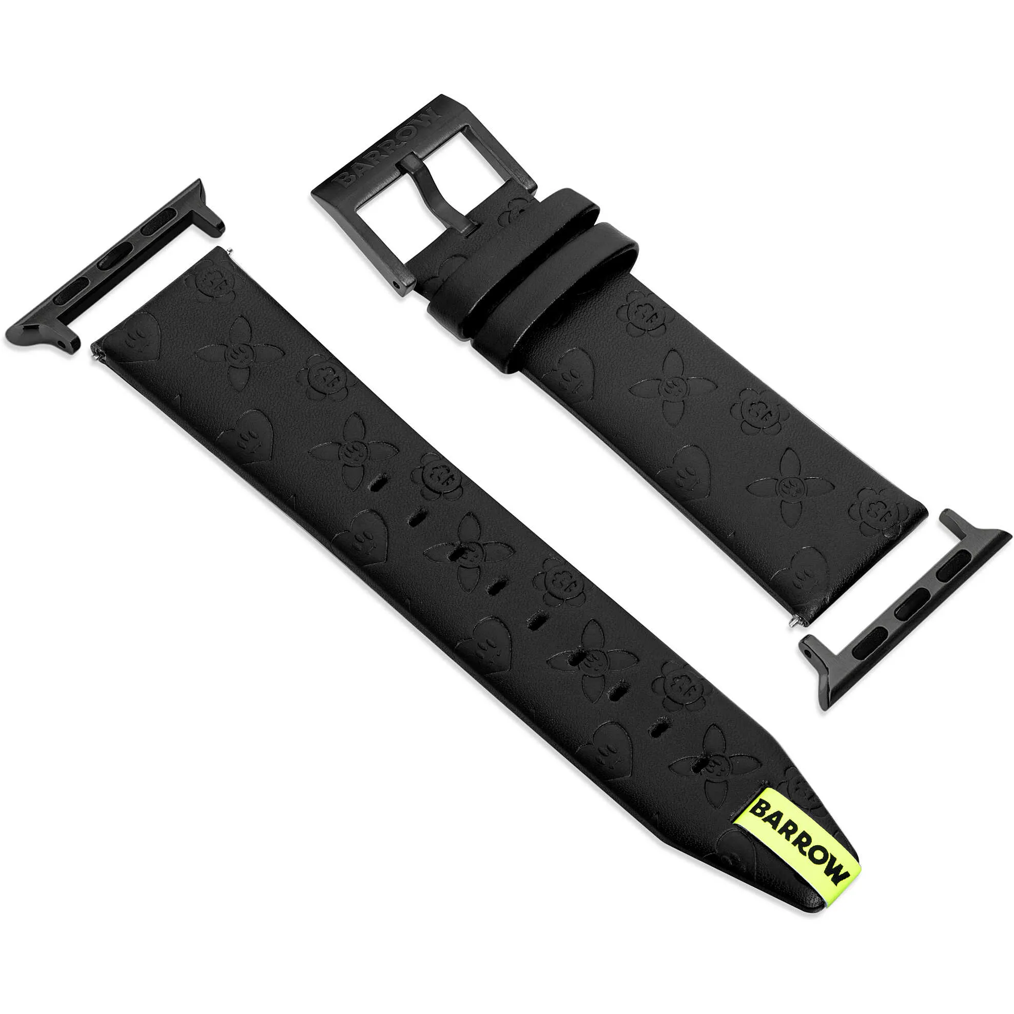 orologio cinturino orologio unisex Barrow