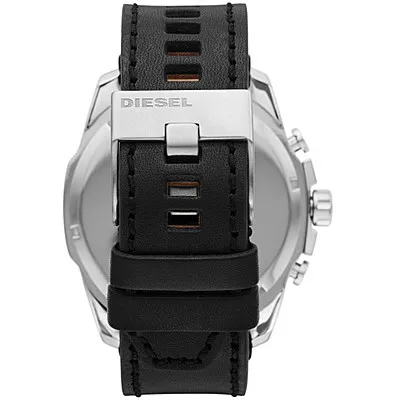 orologio cronografo uomo Diesel Mega Chief - DZ4559