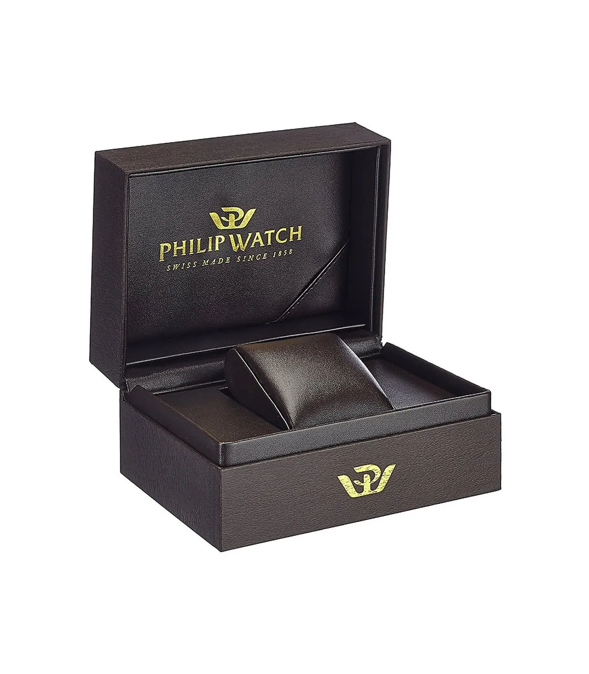 Orologio Uomo Philip Watch Collezione Anniversary Acciaio Blu R8253150038