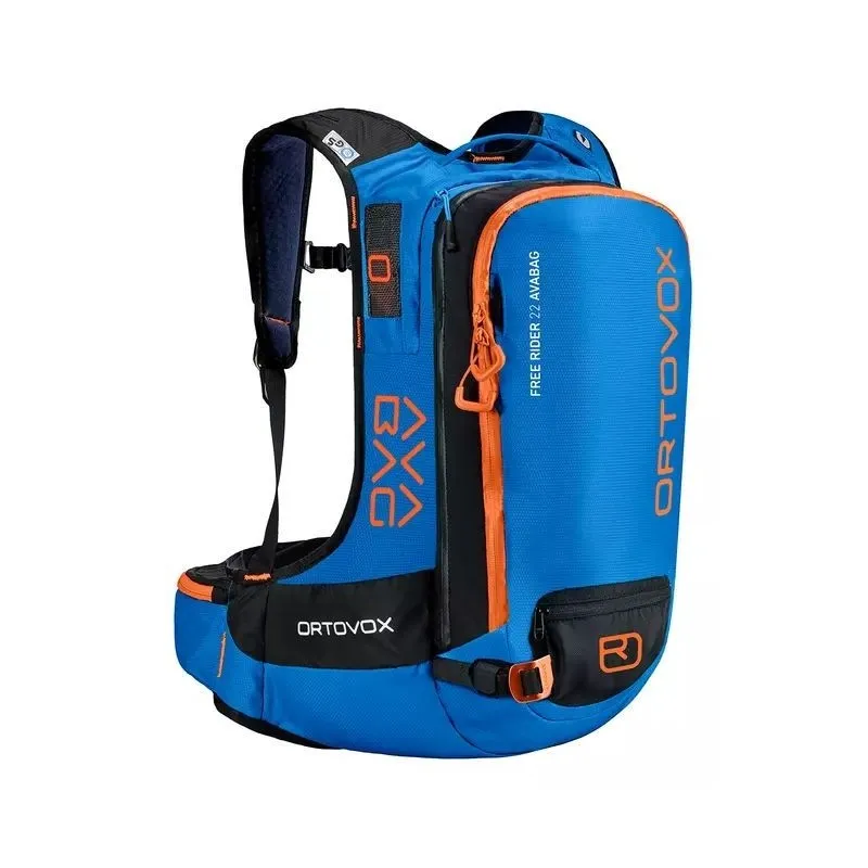 Ortovox Free Rider 22 Avabag kit