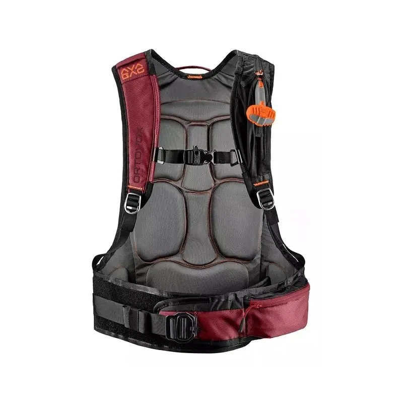Ortovox Free Rider 22 Avabag kit