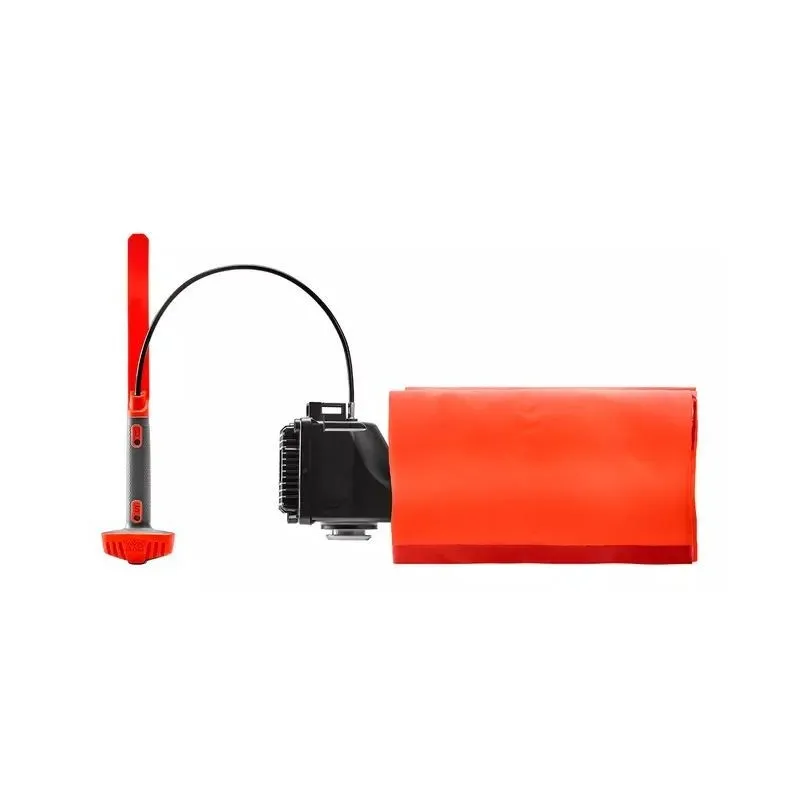 Ortovox Free Rider 22 Avabag kit