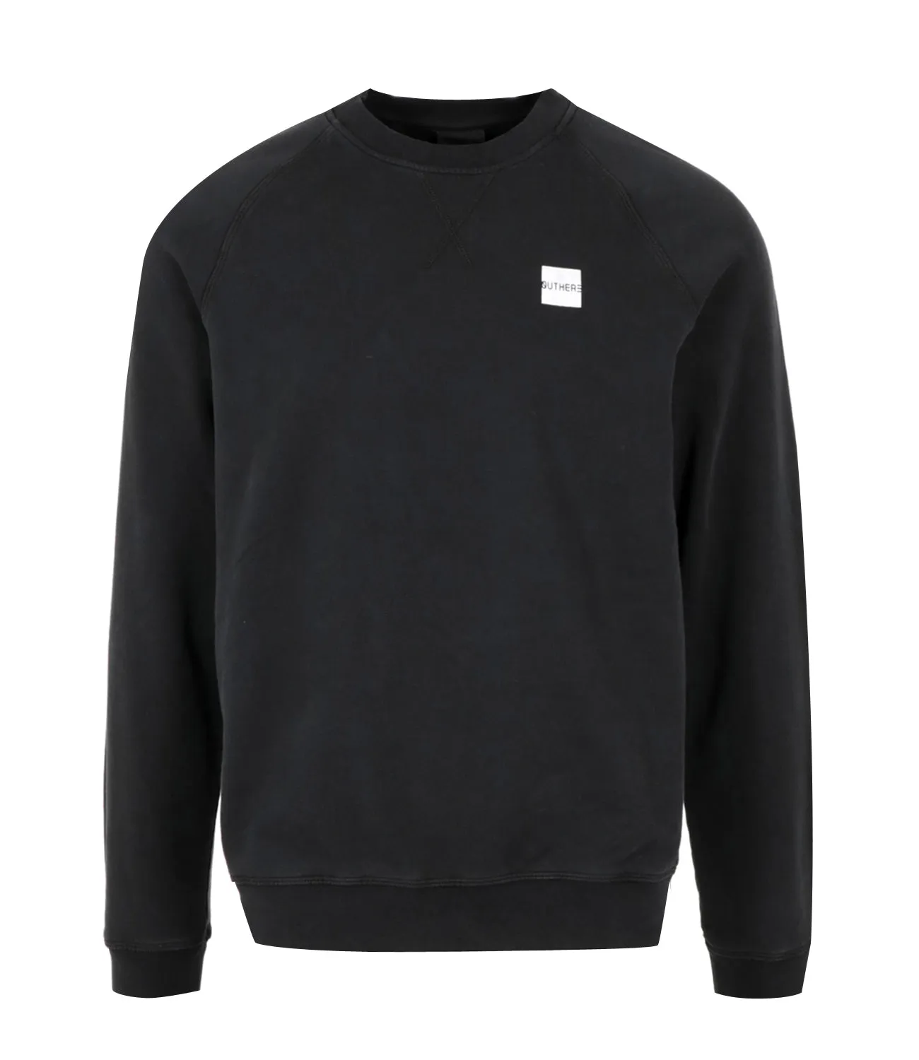 Outhere | Felpa Nero