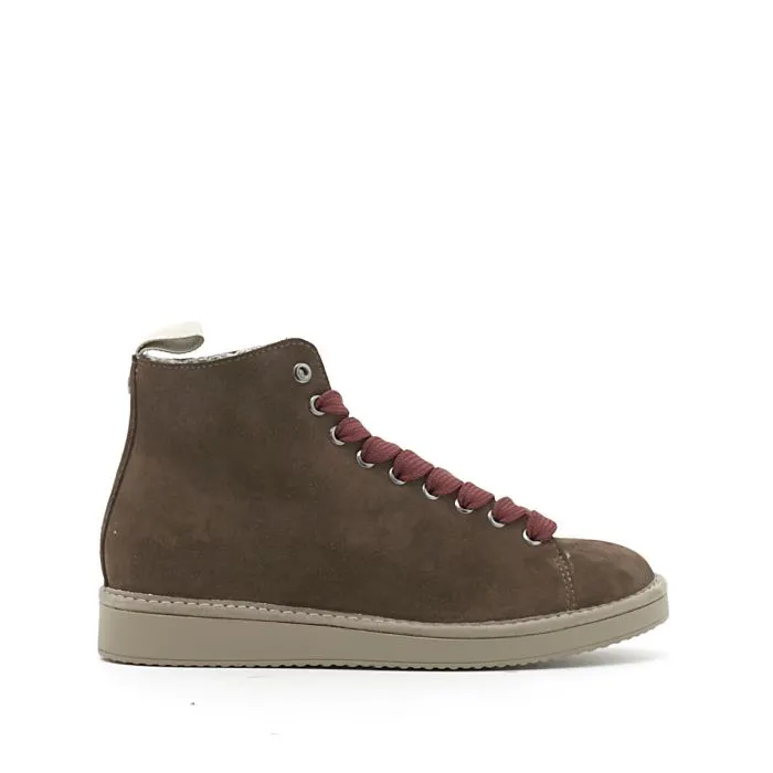 P01 ANKLE BOOT