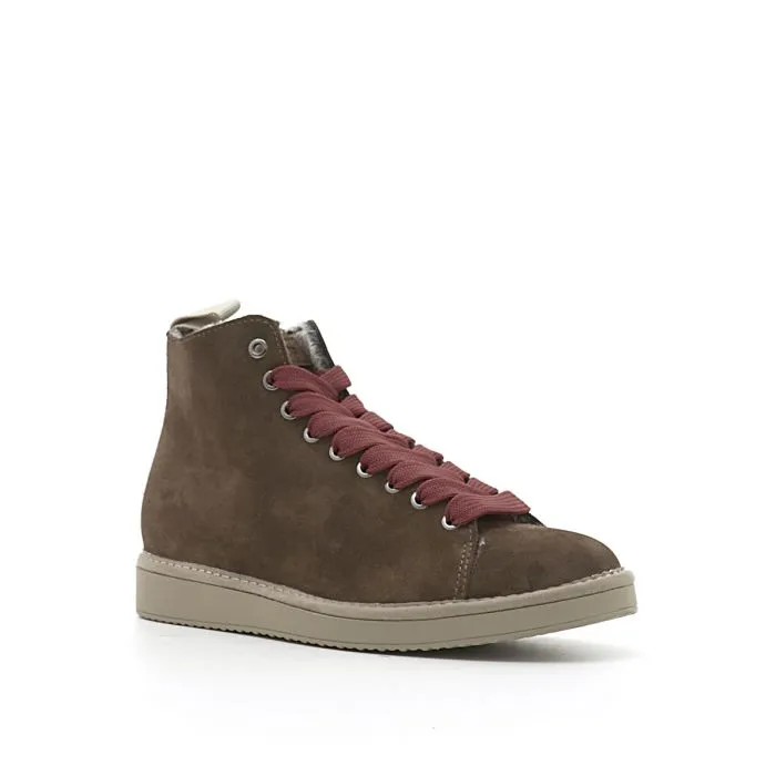 P01 ANKLE BOOT