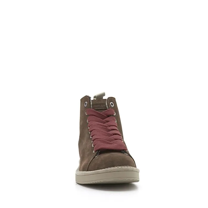 P01 ANKLE BOOT