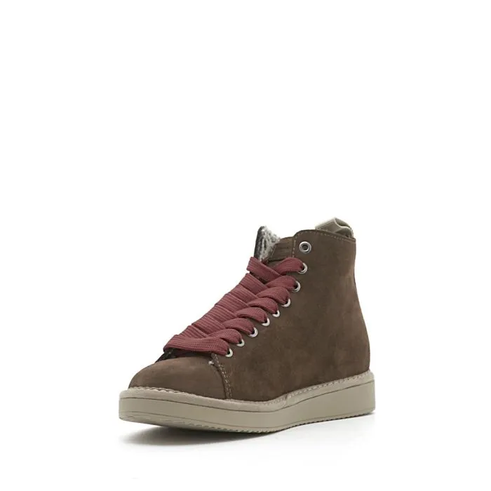 P01 ANKLE BOOT