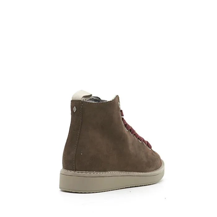 P01 ANKLE BOOT