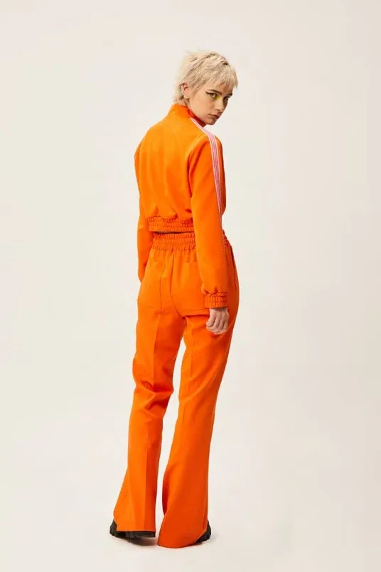 PANTALONE ARANCIONE