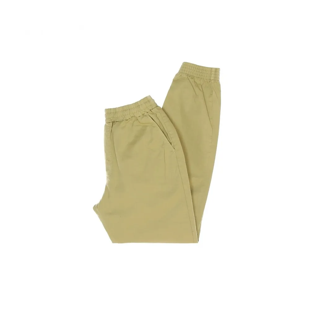 PANTALONE LUNGO JOGGER BEIGE
