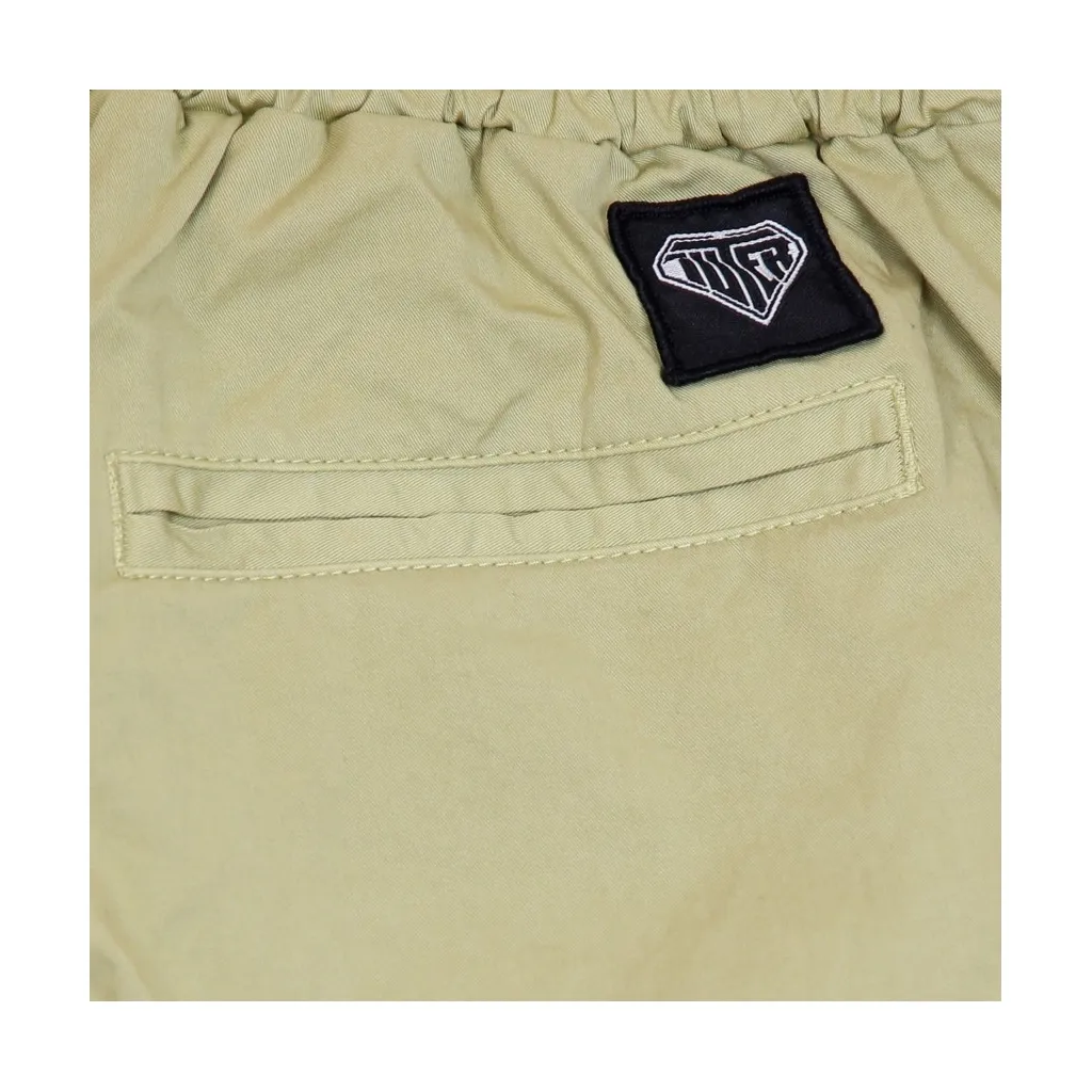 PANTALONE LUNGO JOGGER BEIGE