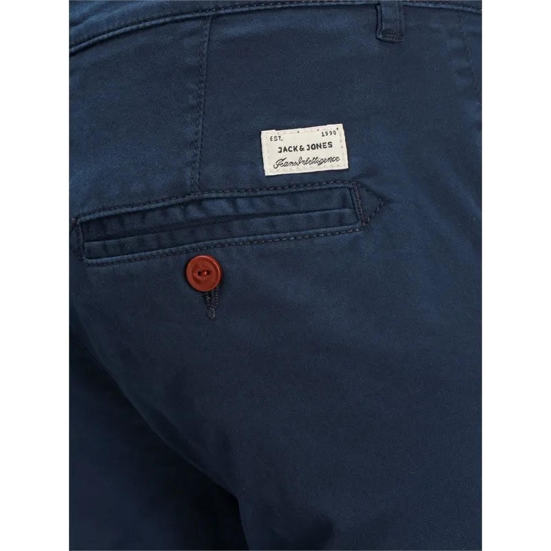 Pantalone uomo stretti Jack Jones