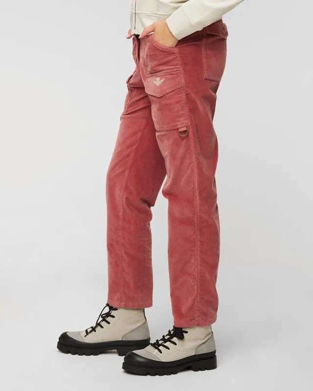 Pantaloni cargo AERONAUTICA MILITARE