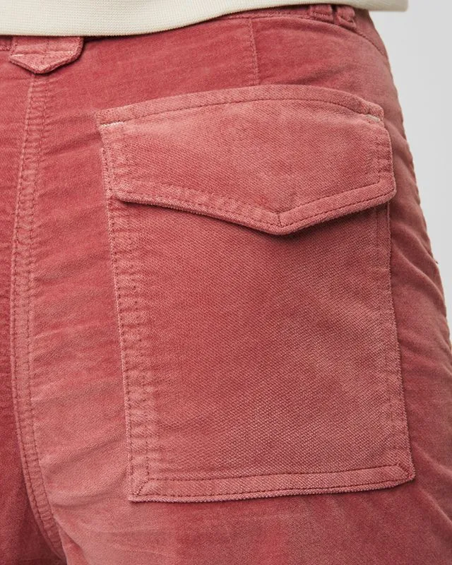 Pantaloni cargo AERONAUTICA MILITARE