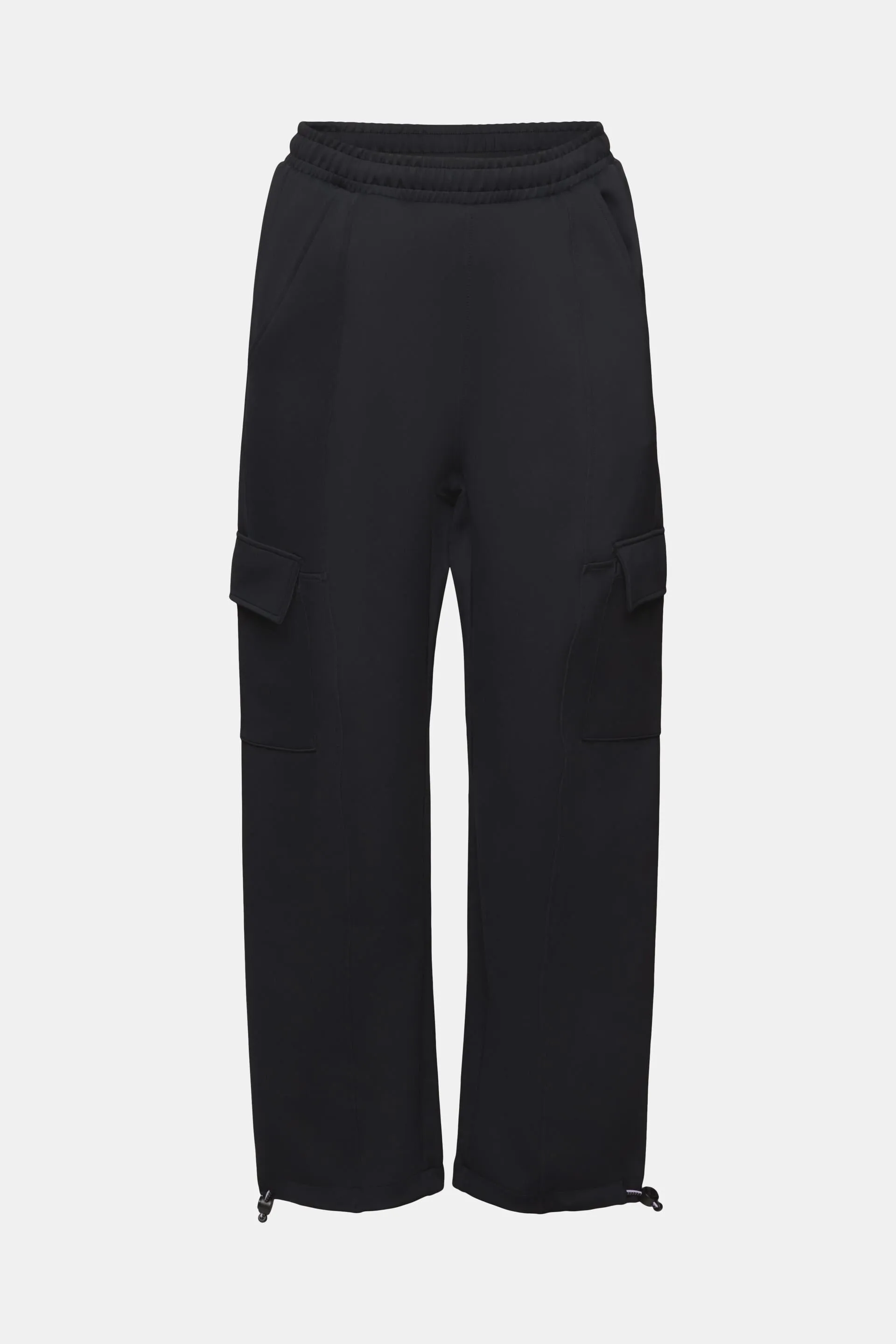 Pantaloni sportivi cargo