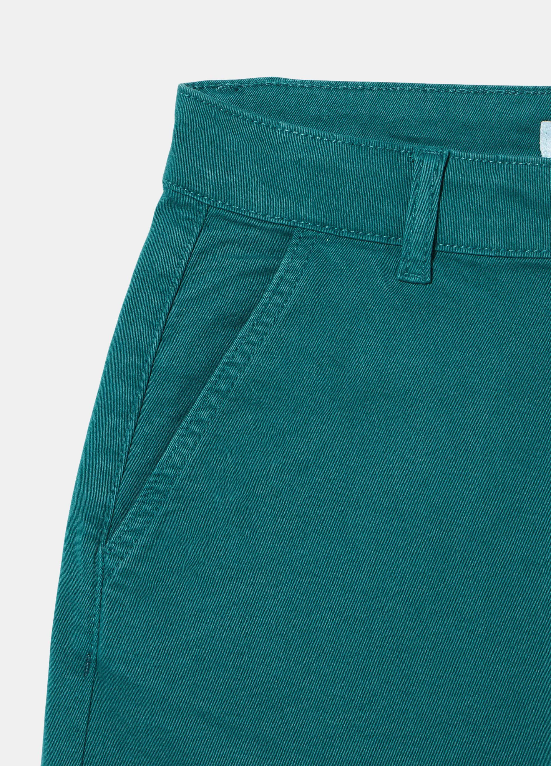Pantaloni wide leg donna